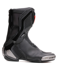 BOTAS DAINESE TORQUE 4 LADY NEW BLACK/BLACK