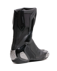 BOTAS DAINESE TORQUE 4 LADY NEW BLACK/BLACK