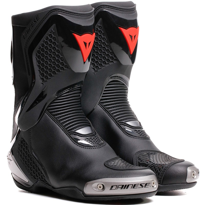BOTAS DAINESE TORQUE 4 LADY NEW BLACK/BLACK