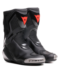 BOTAS DAINESE TORQUE 4 LADY NEW BLACK/BLACK