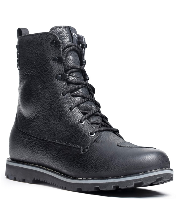 BOTAS TCX HERO 2 WATERPROOF NEW BLACK