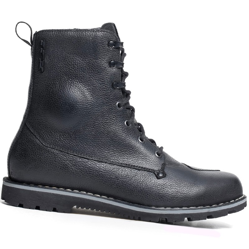 BOTAS TCX HERO 2 WATERPROOF NEW BLACK