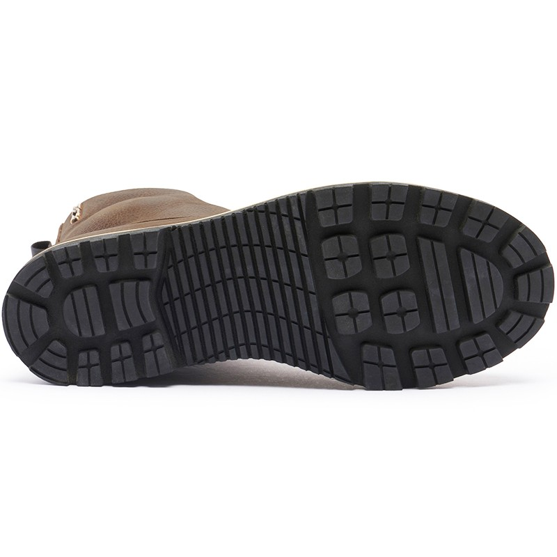 BOTAS TCX HERO 2 WATERPROOF NEW BROWN