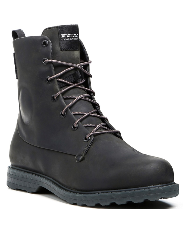 BOTAS TCX BLEND 2 WATERPROOF NEW BLACK