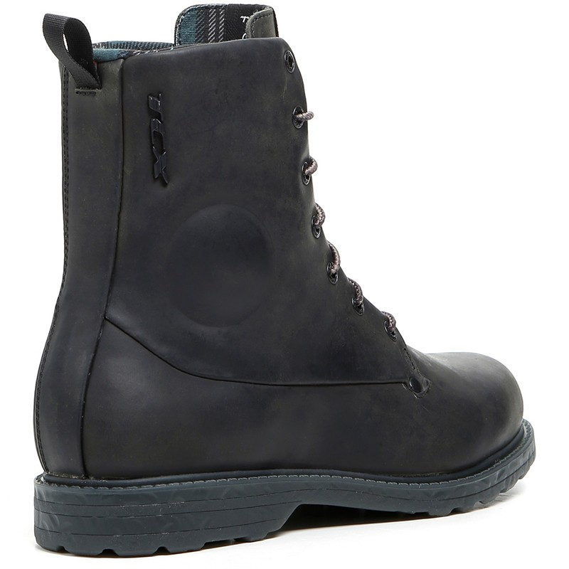 BOTAS TCX BLEND 2 WATERPROOF NEW BLACK