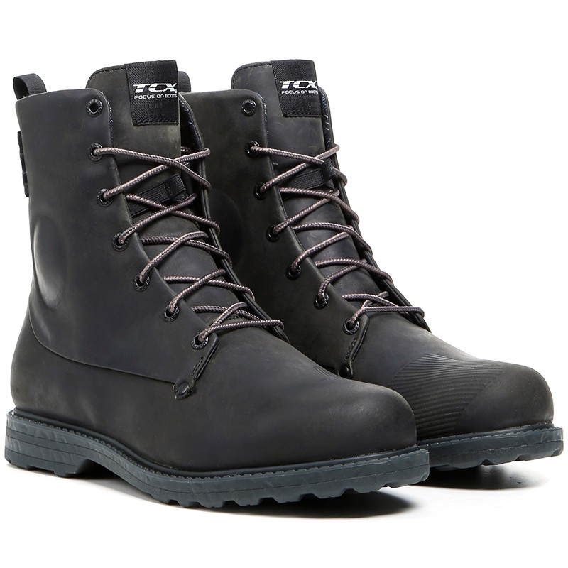 BOTAS TCX BLEND 2 WATERPROOF NEW BLACK