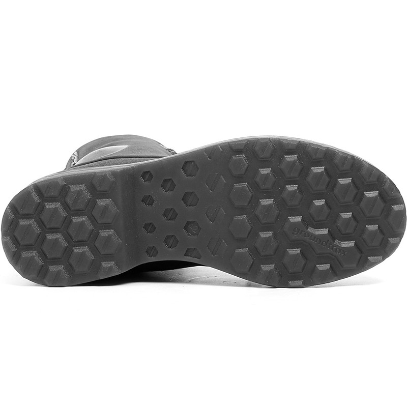 BOTAS TCX BLEND 2 WATERPROOF NEW BLACK