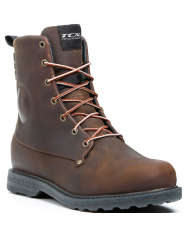 BOTAS TCX BLEND 2 WATERPROOF NEW BROWN