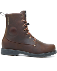 BOTAS TCX BLEND 2 WATERPROOF NEW BROWN