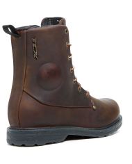 BOTAS TCX BLEND 2 WATERPROOF NEW BROWN