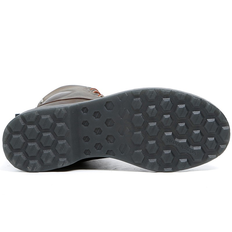 BOTAS TCX BLEND 2 WATERPROOF NEW BROWN