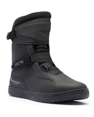 BOTIN TCX TOURSTEP WP NEW BLACK