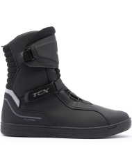 BOTIN TCX TOURSTEP WP NEW BLACK