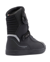BOTIN TCX TOURSTEP WP NEW BLACK
