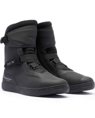 BOTIN TCX TOURSTEP WP NEW BLACK