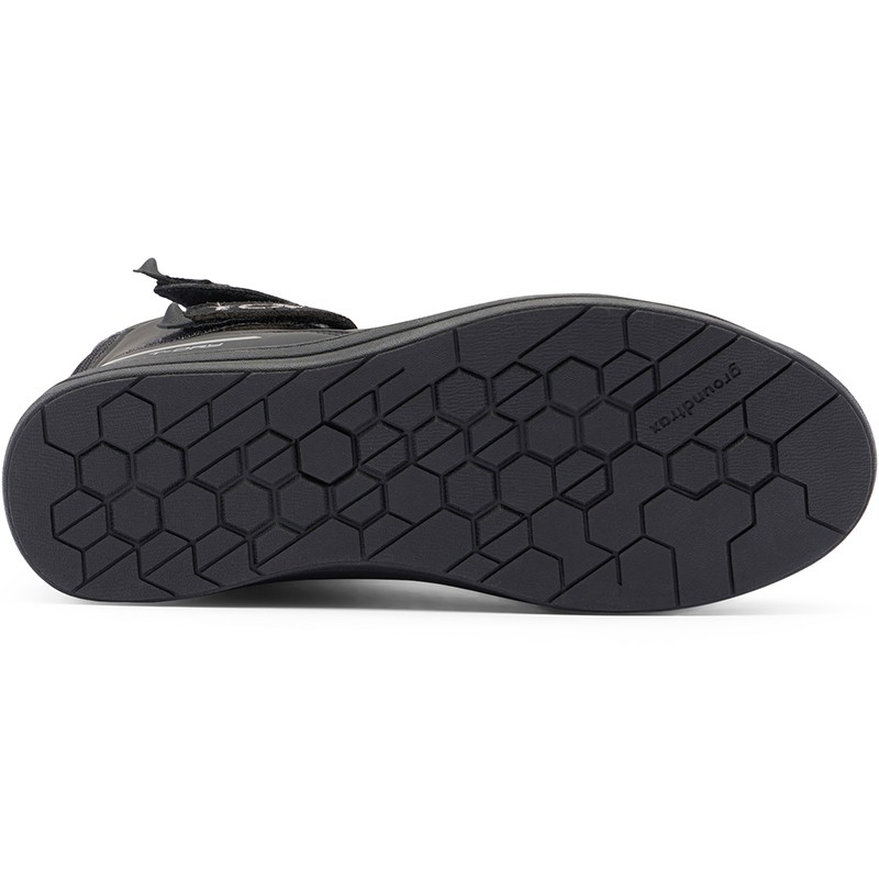 BOTIN TCX TOURSTEP WP NEW BLACK