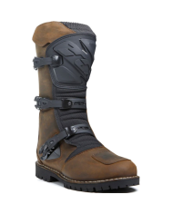 BOTAS TCX DRIFTER WP NEW DARK-BROWN