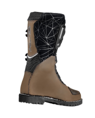 BOTAS TCX DRIFTER WP NEW DARK-BROWN