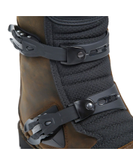 BOTAS TCX DRIFTER WP NEW DARK-BROWN
