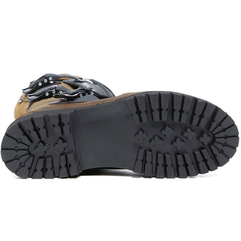 BOTAS TCX DRIFTER WP NEW DARK-BROWN