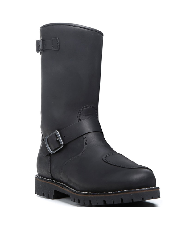 BOTAS TCX FUEL WATERPROOF NEW BLACK