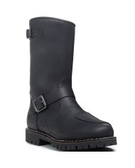 BOTAS TCX FUEL WATERPROOF NEW BLACK