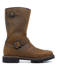 BOTAS TCX FUEL WATERPROOF NEW DARK BROWN