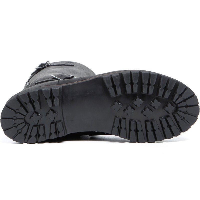 BOTAS TCX FUEL WATERPROOF NEW DARK BROWN