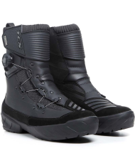BOTAS TCX INFINITY 3 MID WP NEW BLACK