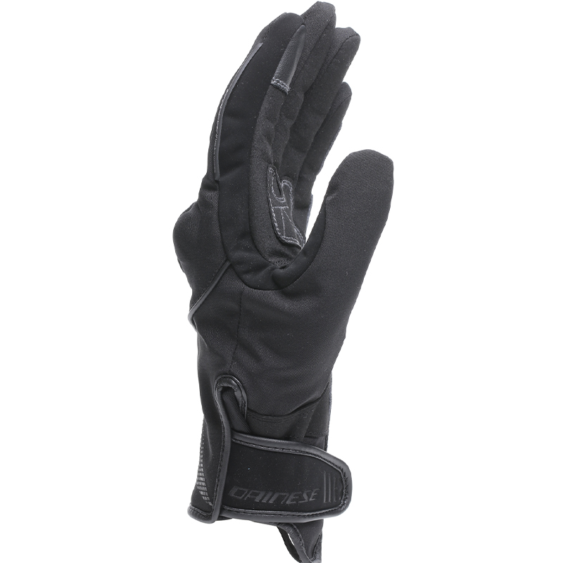 GUANTES DAINESE UDINE WP BLACK/REFLEX | Urban de moto | %brands%
