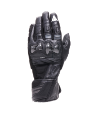 GUANTES DAINESE REACTO CARBON LONG BLACK/ANTHRACITE | Sport Racing de moto | %brands%