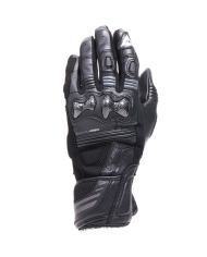 GUANTES DAINESE REACTO CARBON LONG LADY BLACK/ANTHRACITE | Sport Racing de moto | %brands%