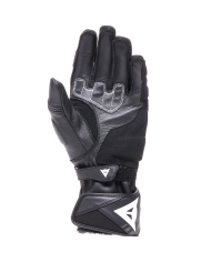 GUANTES DAINESE REACTO CARBON LONG LADY BLACK/ANTHRACITE | Sport Racing de moto | %brands%