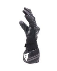 GUANTES DAINESE REACTO CARBON LONG LADY BLACK/ANTHRACITE | Sport Racing de moto | %brands%
