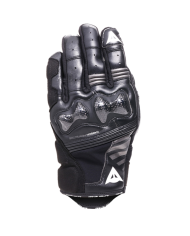 GUANTES DAINESE REACTO CARBON SHORT BLACK/ANTHRACITE | Sport Racing de moto | %brands%