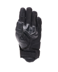 GUANTES DAINESE REACTO CARBON SHORT BLACK/ANTHRACITE | Sport Racing de moto | %brands%
