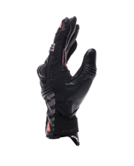 GUANTES DAINESE REACTO CARBON SHORT LADY BLACK/FLUO PINK | Sport Racing de moto | %brands%