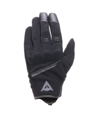 GUANTES DAINESE METRAX AIR BLACK/ANTHRACITE | Urban de moto | %brands%