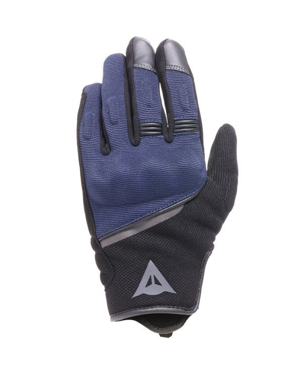 GUANTES DAINESE METRAX AIR BLACK/NAVY | Urban de moto | %brands%