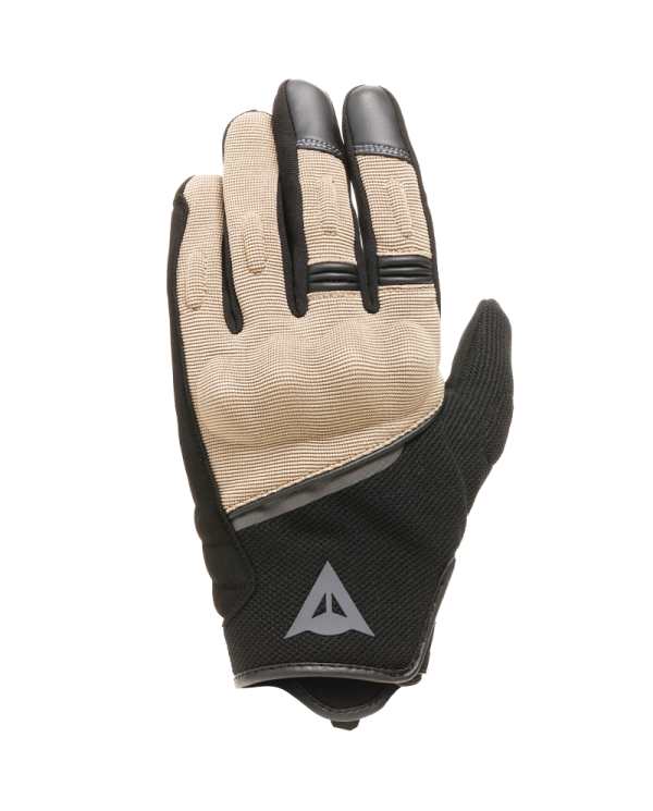 GUANTES DAINESE METRAX AIR BLACK/TIDAL FOAM | Urban de moto | %brands%