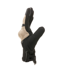 GUANTES DAINESE METRAX AIR BLACK/TIDAL FOAM | Urban de moto | %brands%