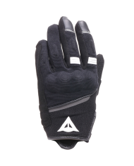 GUANTES DAINESE METRAX AIR LADY BLACK/BLACK/WHITE | Urban de moto | %brands%