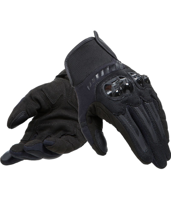 GUANTES DAINESE MIG 3 AIR NEW BLACK/BLACK | Touring de moto | %brands%