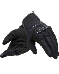 GUANTES DAINESE MIG 3 AIR NEW BLACK/BLACK | Touring de moto | %brands%