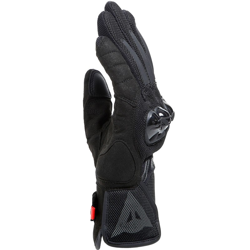 GUANTES DAINESE MIG 3 AIR NEW BLACK/BLACK | Touring de moto | %brands%