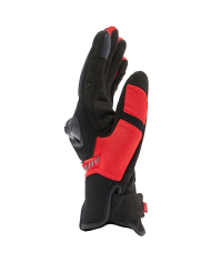 GUANTES DAINESE MIG 3 AIR NEW BLACK/RED LAVA | Touring de moto | %brands%