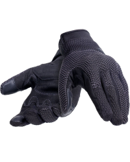GUANTES DAINESE TORINO NEW BLACK/ANTHRACITE | Urban de moto | %brands%