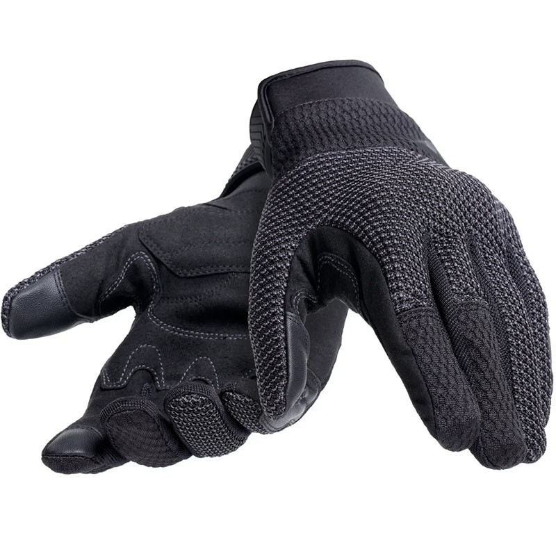 GUANTES DAINESE TORINO LADY NEW BLACK/ANTHRACITE