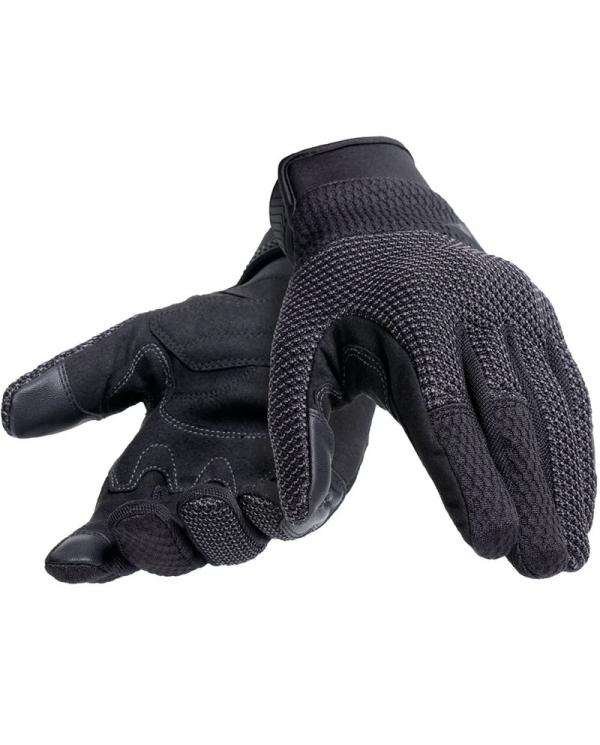 GUANTES DAINESE TORINO LADY NEW BLACK/ANTHRACITE | Urban de moto | %brands%