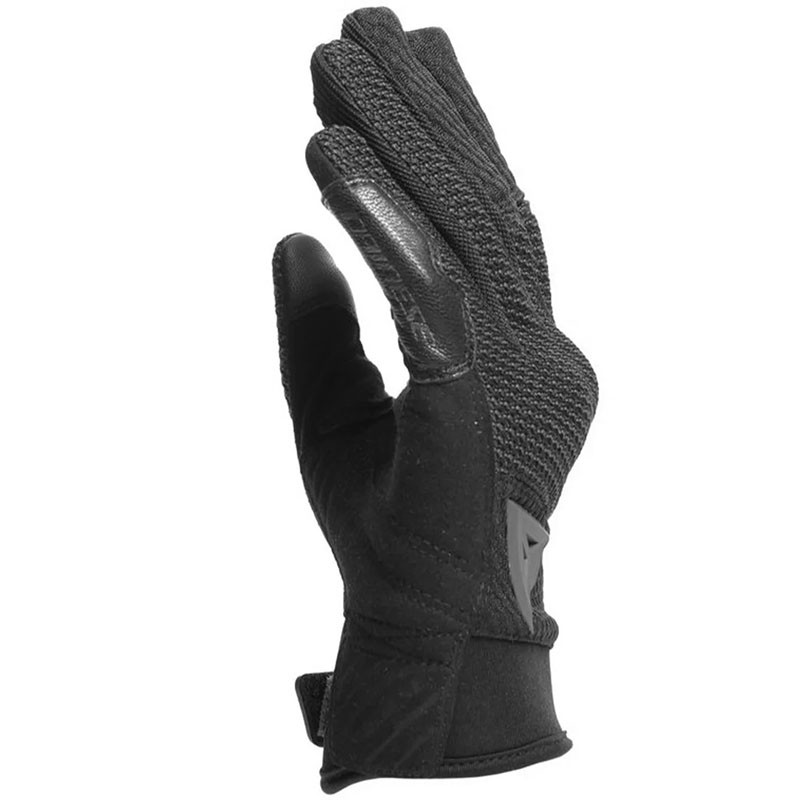 GUANTES DAINESE TORINO LADY NEW BLACK/ANTHRACITE | Urban de moto | %brands%